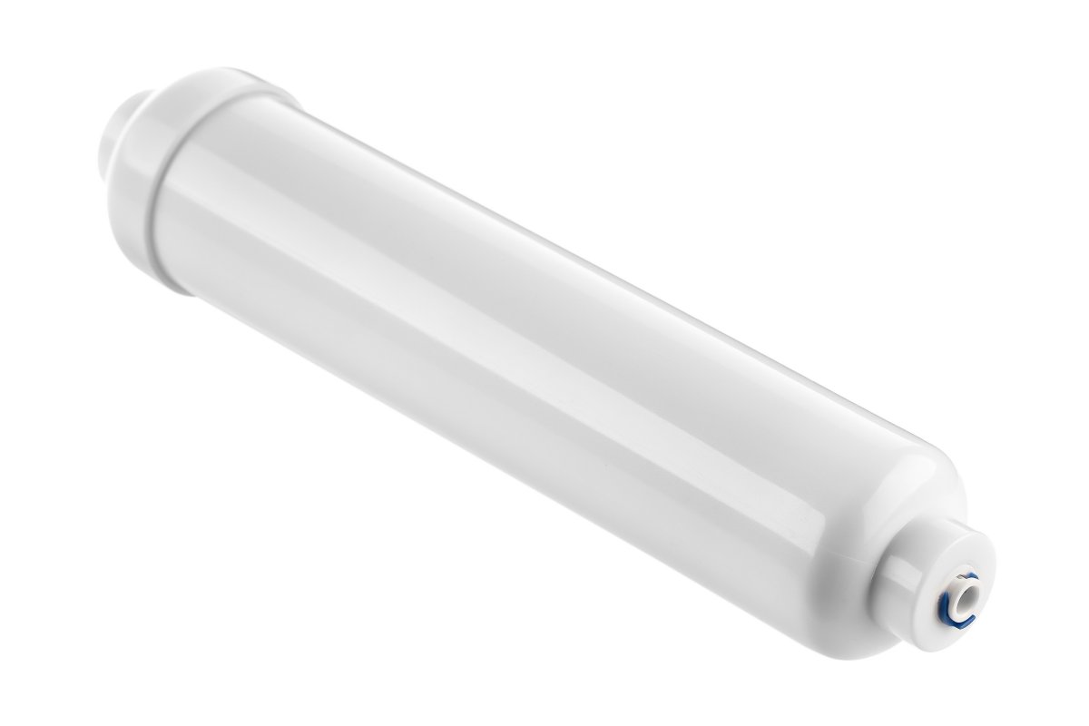 Постфильтр Гейзер (без переходников) (27093)